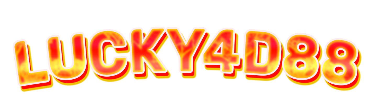 LUCKY4D88